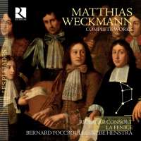Weckmann: Complete Works